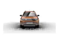 2026 Fiat Panda
