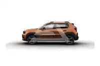 2026 Fiat Panda