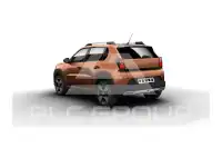 2026 Fiat Panda