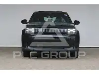 2026 Fiat Panda