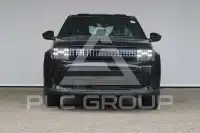 2026 Fiat Panda