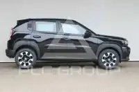 2026 Fiat Panda