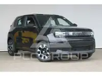 2026 Fiat Panda