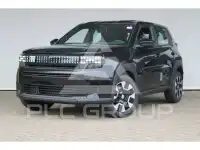 2026 Fiat Panda