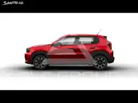 2026 Fiat Panda