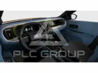 2026 Fiat Panda