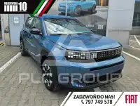 2026 Fiat Panda