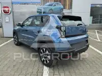 2026 Fiat Panda