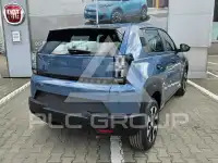 2026 Fiat Panda