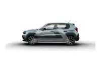 2026 Fiat Panda