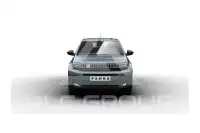 2026 Fiat Panda