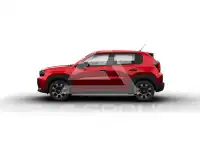 2026 Fiat Panda