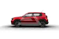 2026 Fiat Panda