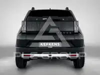 2026 Fiat Panda