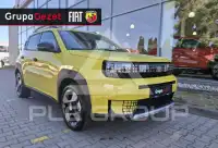 2026 Fiat Panda