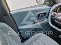 2026 Fiat Panda