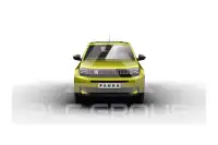 2026 Fiat Panda