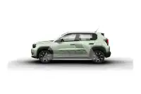 2026 Fiat Panda