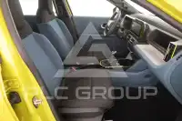 2026 Fiat Panda