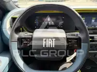 2026 Fiat Panda