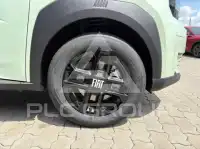 2026 Fiat Panda