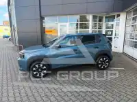 2026 Fiat Panda
