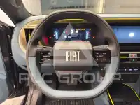 2026 Fiat Panda