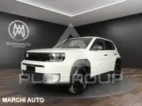 2026 Fiat Panda