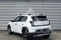 2026 Fiat Panda
