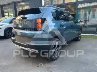 2026 Fiat Panda
