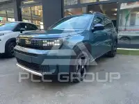 2026 Fiat Panda