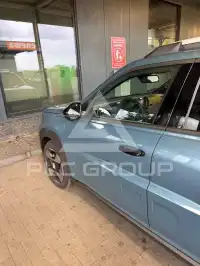 2026 Fiat Panda