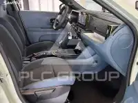 2026 Fiat Panda