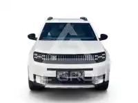 2026 Fiat Panda
