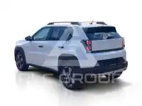 2026 Fiat Panda