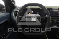 2026 Fiat Panda