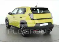 2026 Fiat Panda