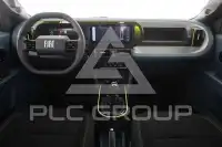 2026 Fiat Panda