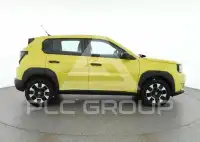2026 Fiat Panda