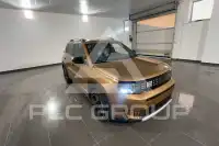 2026 Fiat Panda