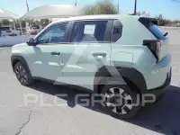 2026 Fiat Panda
