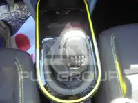 2026 Fiat Panda