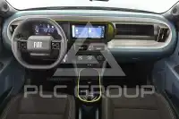 2026 Fiat Panda