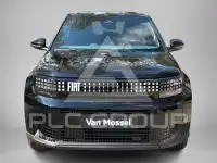 2026 Fiat Panda