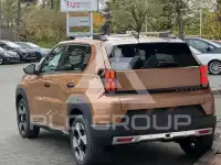 2026 Fiat Panda