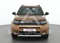 2026 Fiat Panda
