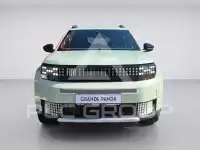 2026 Fiat Panda