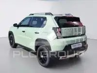 2026 Fiat Panda