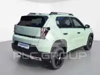 2026 Fiat Panda