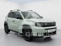 2026 Fiat Panda